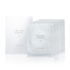Organic Josephine Face Mask 5 Pieces Bactiol Retinol Sheet Mask