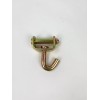 SnS Swivel J Idler Hook (8 PACK)