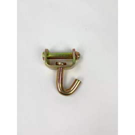 SnS Swivel J Idler Hook (8 PACK)