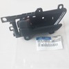 Genuine Parts Hyundai 07 – 12 Mango de Veracruz interior