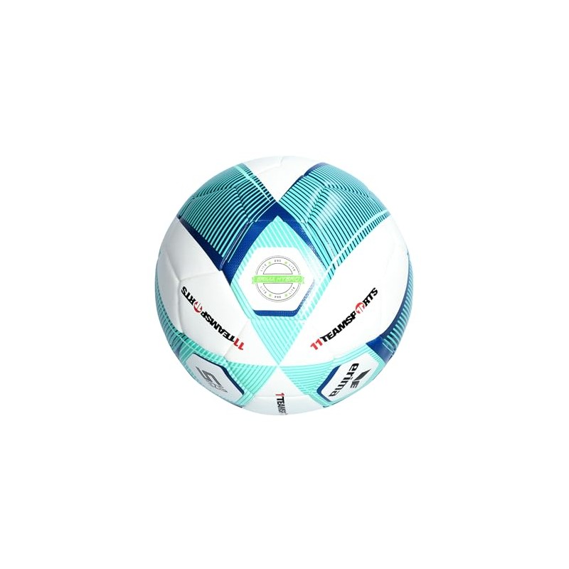 Erima Equipment - Footballs Hybrid 2.0 Lite 290 g Lightball