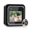 2.4in Smart Door Viewer TFT LCD Screen Display 0.3MP 95°