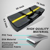 BestEvMod Compatible with Rivian R1T R1S Frunk Insulated Cooler Bag