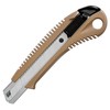 NT Cutter L5506RP Cutter, Large, Extra Thick, 0.02 inch (0.6