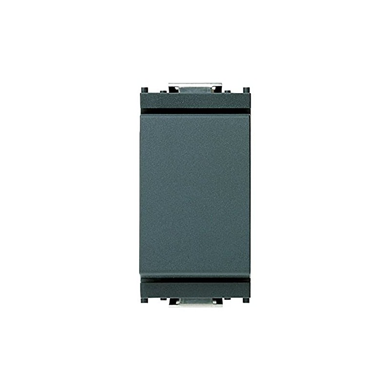 VIMAR Idea 0R16001 Switch 1P 16 AX 250V Grey Max