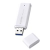 ELECOM External SSD 500GB Portable USB 5Gbps / USB3.2 (Gen2)
