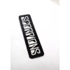 Scorpions Patch Embroidered IRON/SEW ON USA Seller Scorpions Band Patch