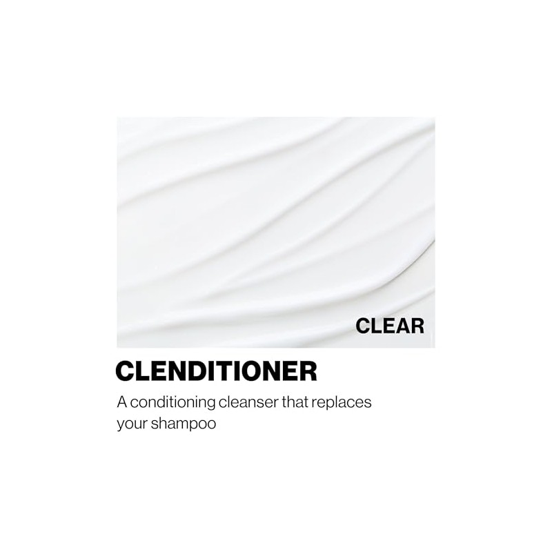 Keracolor Clenditioner - Prevents Color Fade - Keratin Infused, 12