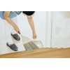 Yamazaki Sangyo Hand Dustpan 2989.jp+ Medium Home Dust Plastic 181452