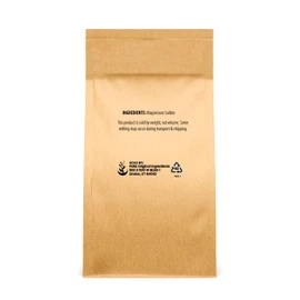 Pure Original Ingredients Epsom Salt Pure Magnesium Sulfate, Food Grade, Soaking Solution (5 Pound)