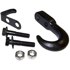 RT Off-Road Tow Hook Kit