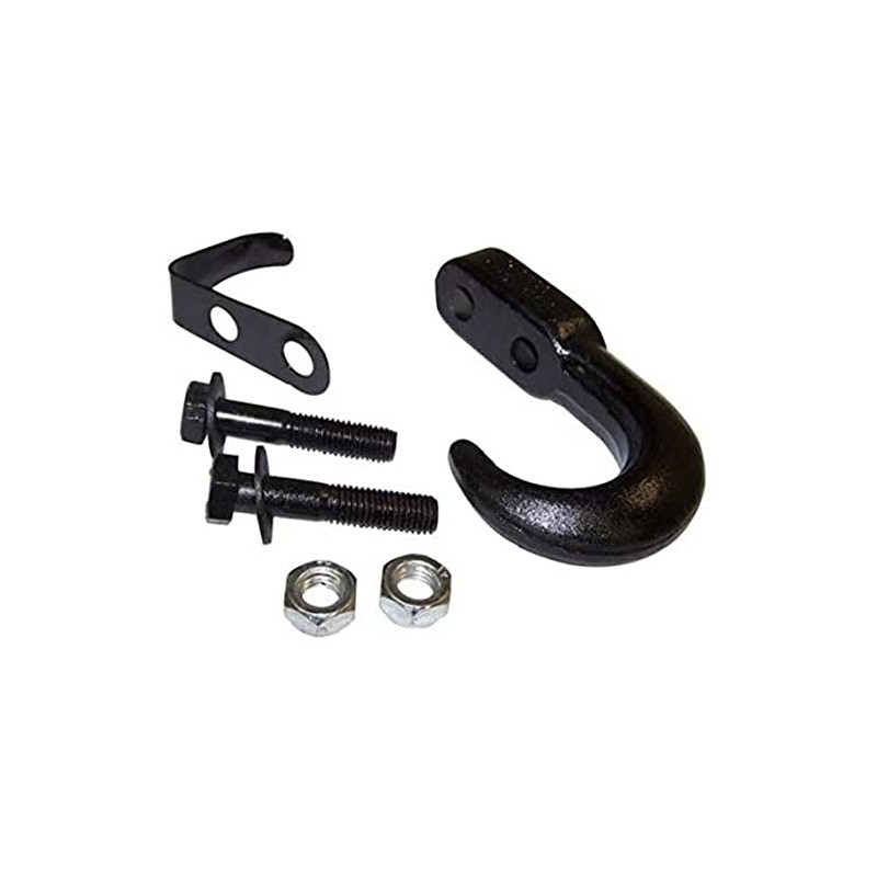 RT Off-Road Tow Hook Kit