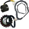 Suzuki GSXR750 GSX-R750 GSXR 750 STATOR Voltage Regulator Gasket 2006