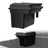 XATVXUTV 21L UTV Cargo Storage Box for Polaris Ranger 1000