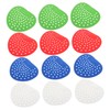 MAGICLULU 16pcs Men Urinal Deodorizer Mat High Efficiency Odor Removal