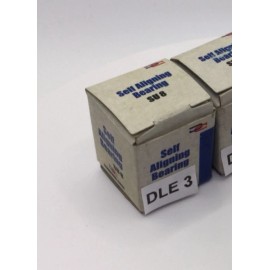 DIAMOND CASE SU8 Self Aligning Bearing