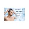 Shampoo Neutro 20 Litros - Ultrex Quimica