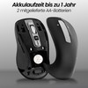 Tnb Mwinfinite Wireless Mouse One Size