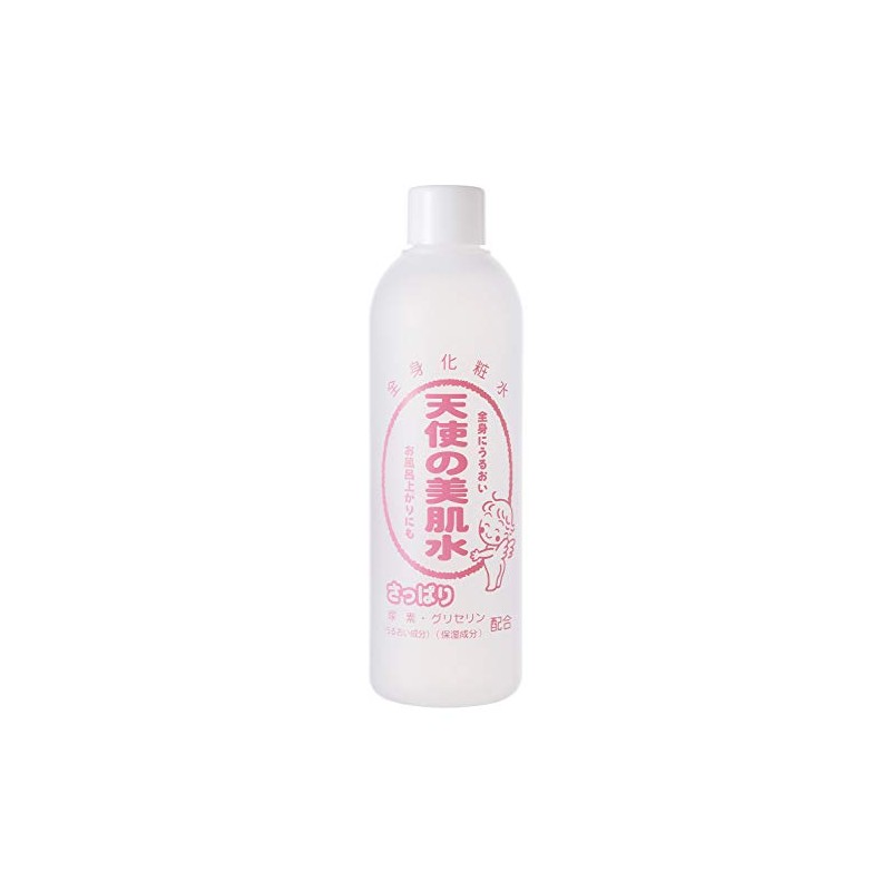 Angel's Beautiful Skin Water, 10.1 fl oz (310 ml)