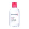 BIODERMA, Agua Micelar, Sensibio H2O, Desmaquillante para Piel Sensible, Calma