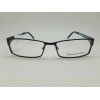Randy Jackson 1 Unit NEW Randy Jackson 1015 Black/Blue Eyeglasses