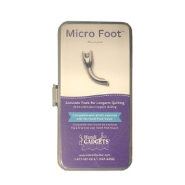 Handi Quilter HQ Handi Feet Micro Foot | HG00293