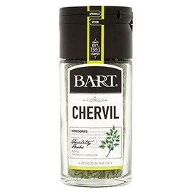 Bart Chervil (10g) - Pack of 2