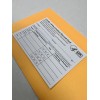 CDC COVID-19 Vaccination Blank Card Collector Use Only FREE SHIPPING