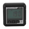 Digital Level Box Magnetic Data Lock Angle Slope Conversion Protractor