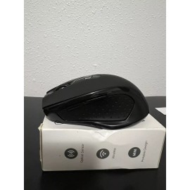 Eastern Times Technology Wireless Mouse Model D-09 With USB Dongle