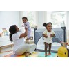 Century Play On 2-in-1 Playard and Activity Center | Playpen