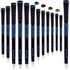 SAPLIZE 13 Golf Grips, Anti-slip Rubber Golf Club Grips, Standard