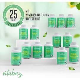 Vitamin D3 Depot 50,000 IU Only one vegan tablet every 50 days - Vegan tablets