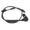 1 x ABS sensor wheel speed front axle left for