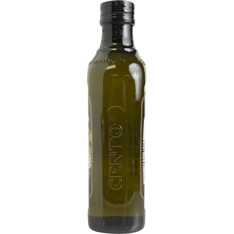 Cento 100% Italiano Extra Virgin Olive Oil 16.9 OZ