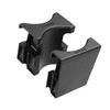 Hihaha Center Console Drink Cup Holder Insert Divider for Honda