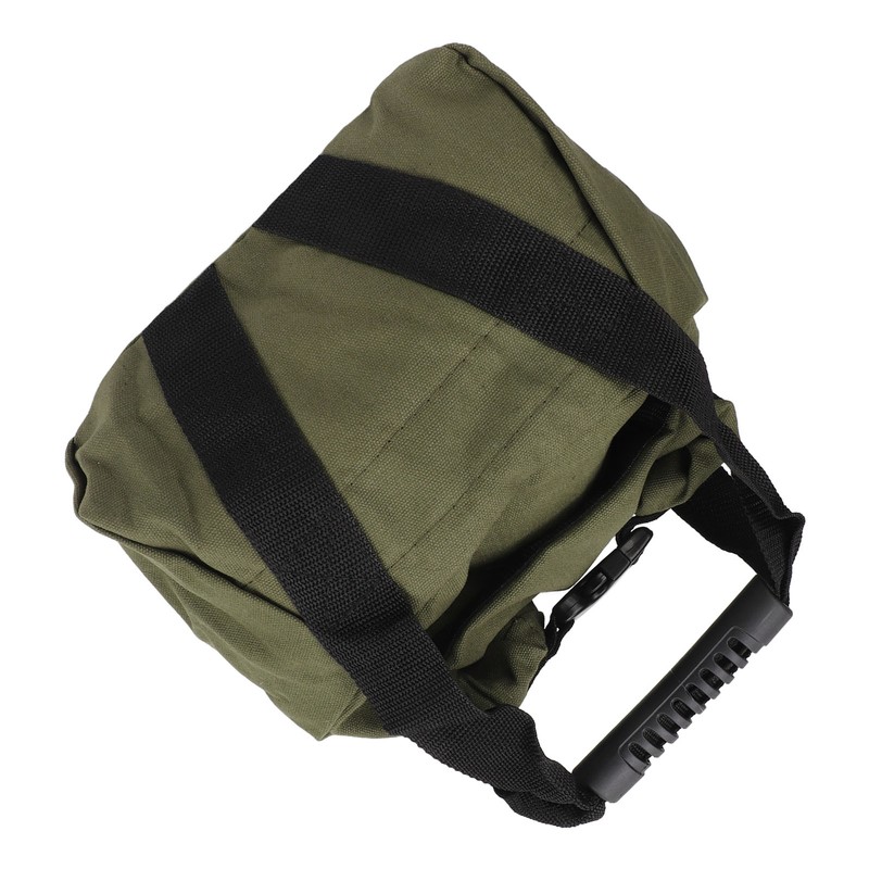 Fitness Workout Sandbag Weightlifting Training Sandbag Empty Exercise Power Bag