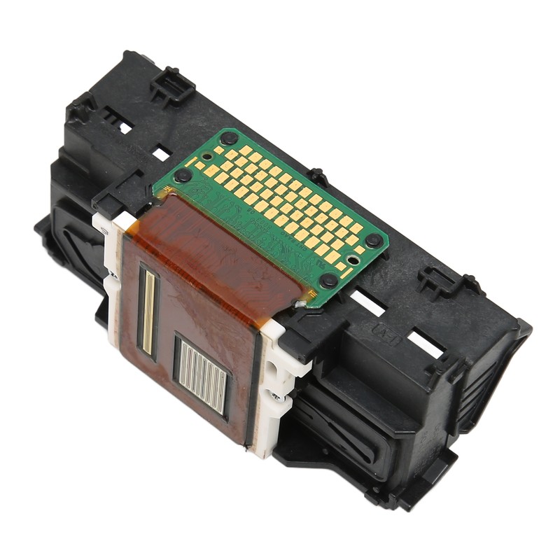 Printhead Replacement Single Black ABS Print Head for QY6 0090