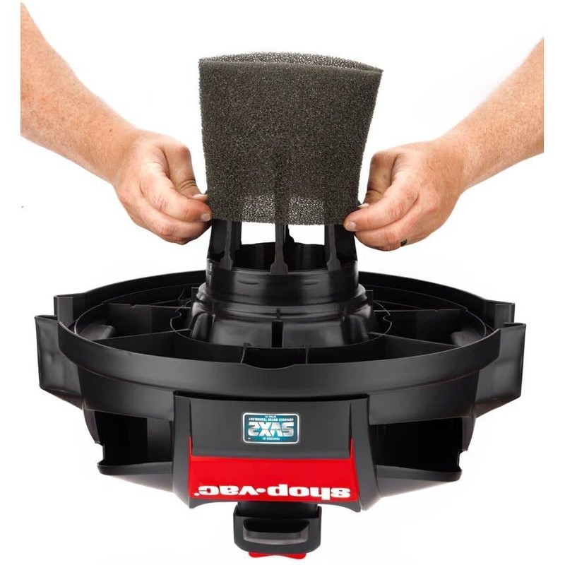 Shop-Vac 90585 Funda de espuma wyVZA (1)