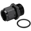 Podavelle 10AN Female Flare Swivel to 12AN -12 ORB Male