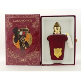 Casamorati ITALICA by Xerjoff 3.4 oz. Eau de Parfum Spray Unisex. New Sealed Box