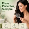 Keuf Cepillo Desenredante Anti Frizz con Cerdas Mixtas para Cabello