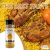 Natural Spices Yemeni Kabsa Blend Powder Ground Herbs Premium Rice