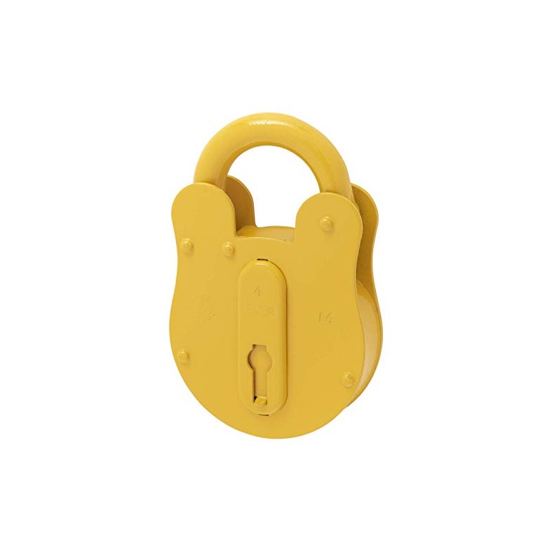 FB14 Padlock
