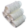 canFly Disposable K-Cup Paper Filter for Keurig Single Cup Coffer