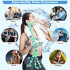 2026 New Hydrogen Water Bottle, Hydrogen Water Generator with Advanced