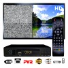 Decodificador Tv Convertidor Digital Full Hd 1080p Señal Analoga A