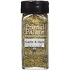 Primal Palate Organic Spices Garlic & Herb, Certified Organic, 1.9