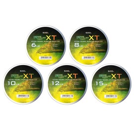 Drennan Specialist XT Mono 500m (12lb)