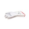 Vollum High-Heat 572° Fahrenheit Suede Oven Gloves, 1 Pair (14